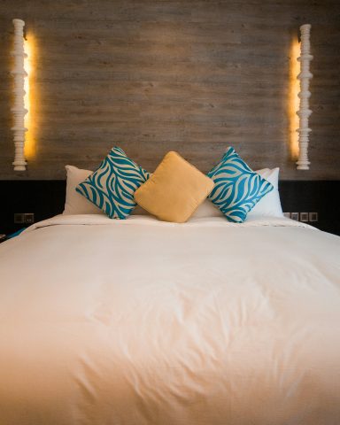 Hotelwäsche / Flachwäsche Hotelwäsche